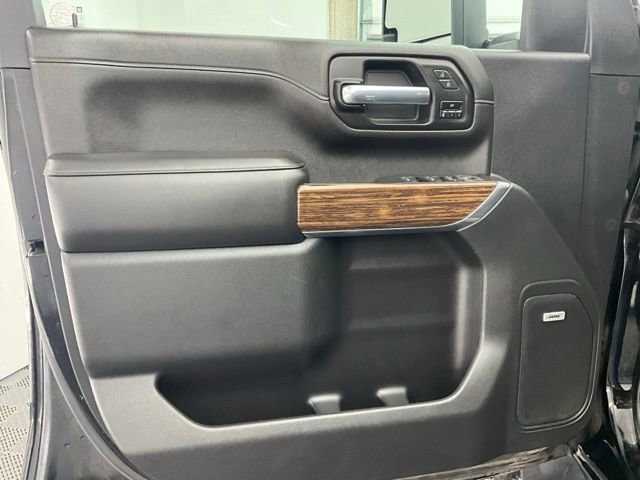 Used 2020 Chevrolet Silverado 2500 High Country w/ Z71 Off-Road Package image 13