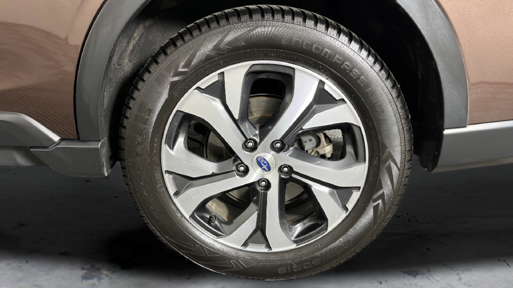 Used 2022 Subaru Outback Limited AWD/4WD image 44
