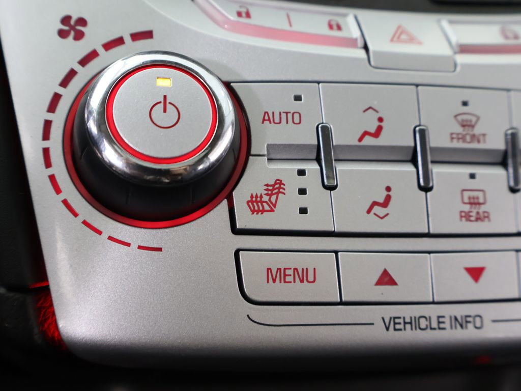 Used 2015 GMC Terrain Denali AWD/4WD image 51