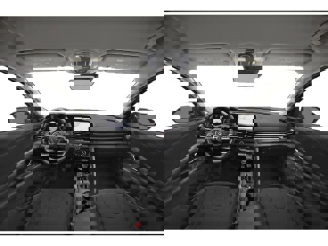 New 2026 Hyundai Elantra SEL Sport FWD image 8