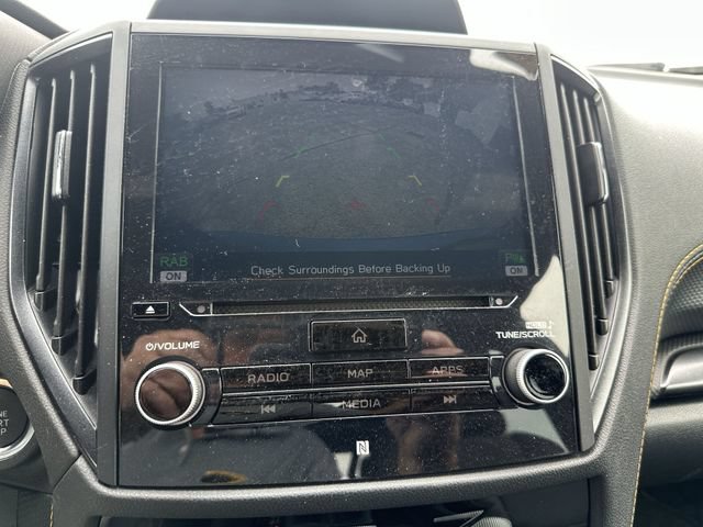 Used 2022 Subaru Forester Wilderness AWD/4WD image 26