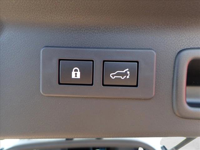 New 2025 Subaru Forester Sport image 9