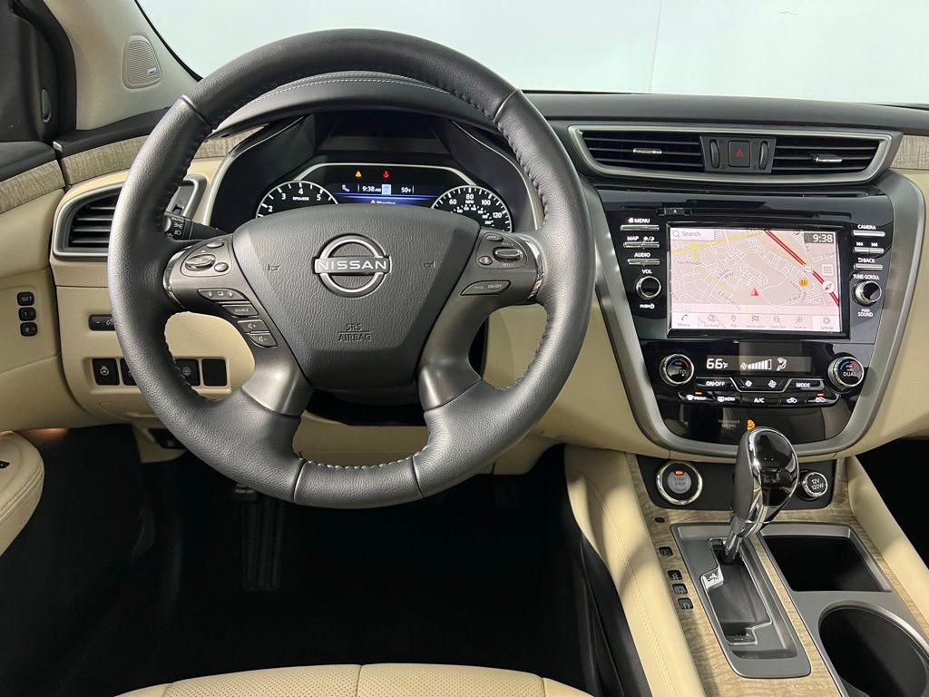 Used 2024 Nissan Murano SL image 13