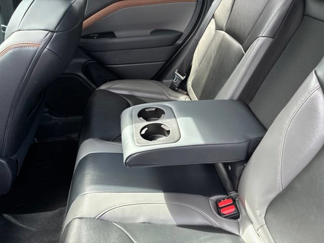 Used 2026 Subaru Forester Sport w/ Sport Package AWD/4WD image 15
