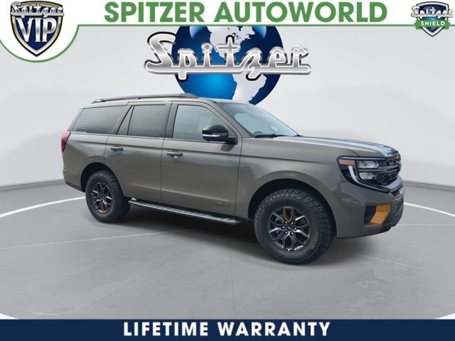 New 2026 Ford Expedition Tremor image 2