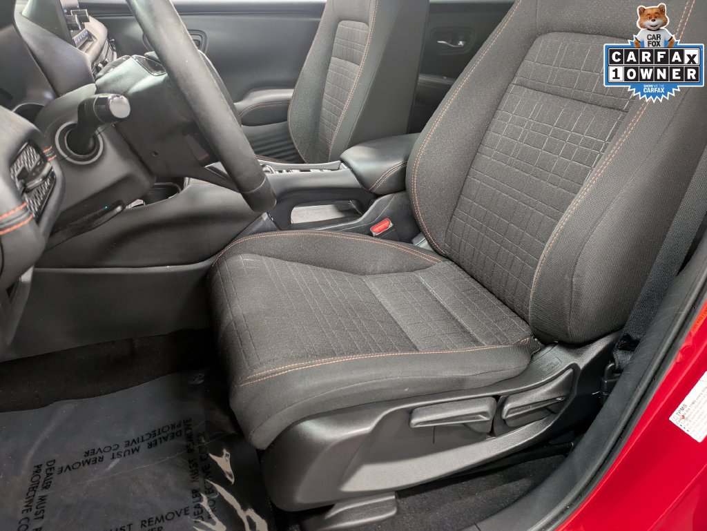 Used 2024 Honda HR-V Sport image 9