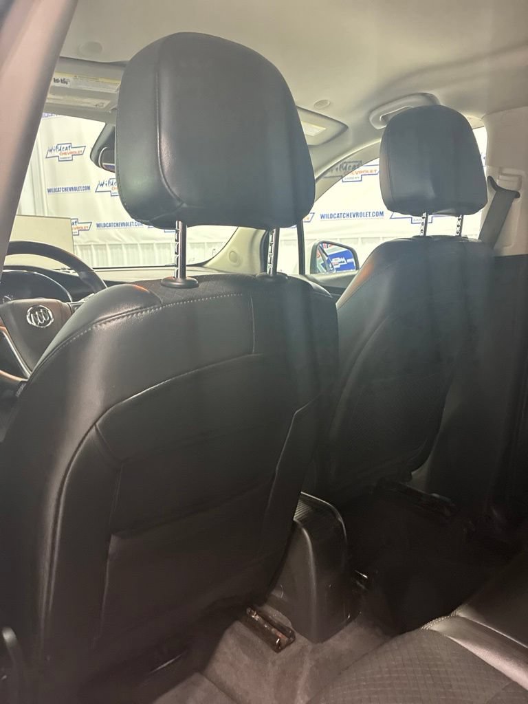 Used 2017 Buick Encore Preferred FWD image 26