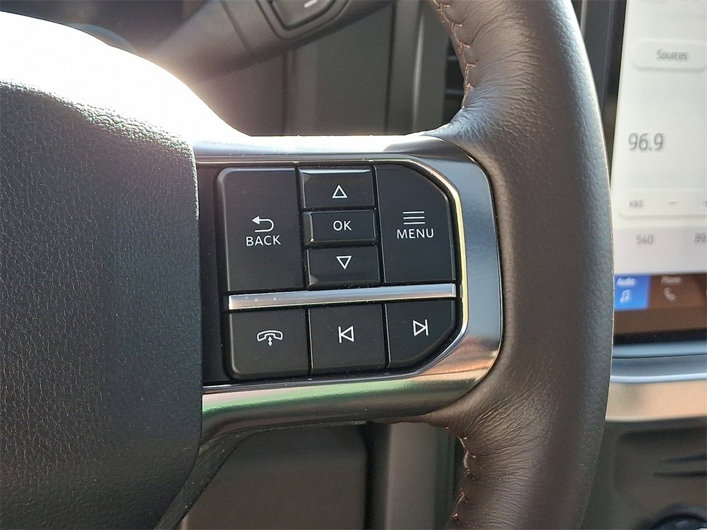 Used 2024 Ford F350 King Ranch image 23