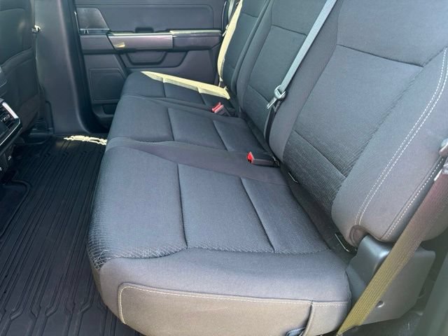 Used 2023 Ford F150 XLT w/ Equipment Group 302A High AWD/4WD image 11