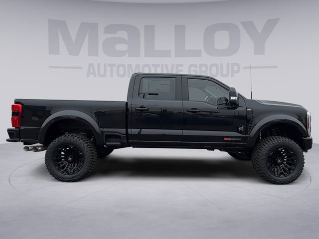 New 2026 Ford F250 Lariat image 6
