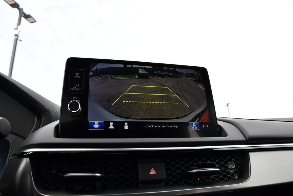 New 2026 Acura ADX A-Spec AWD/4WD image 16