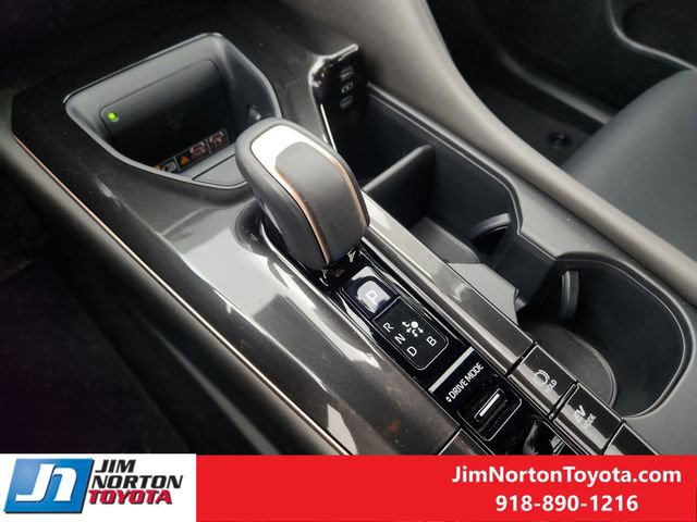 Used 2026 Toyota Crown Nightshade AWD/4WD image 21