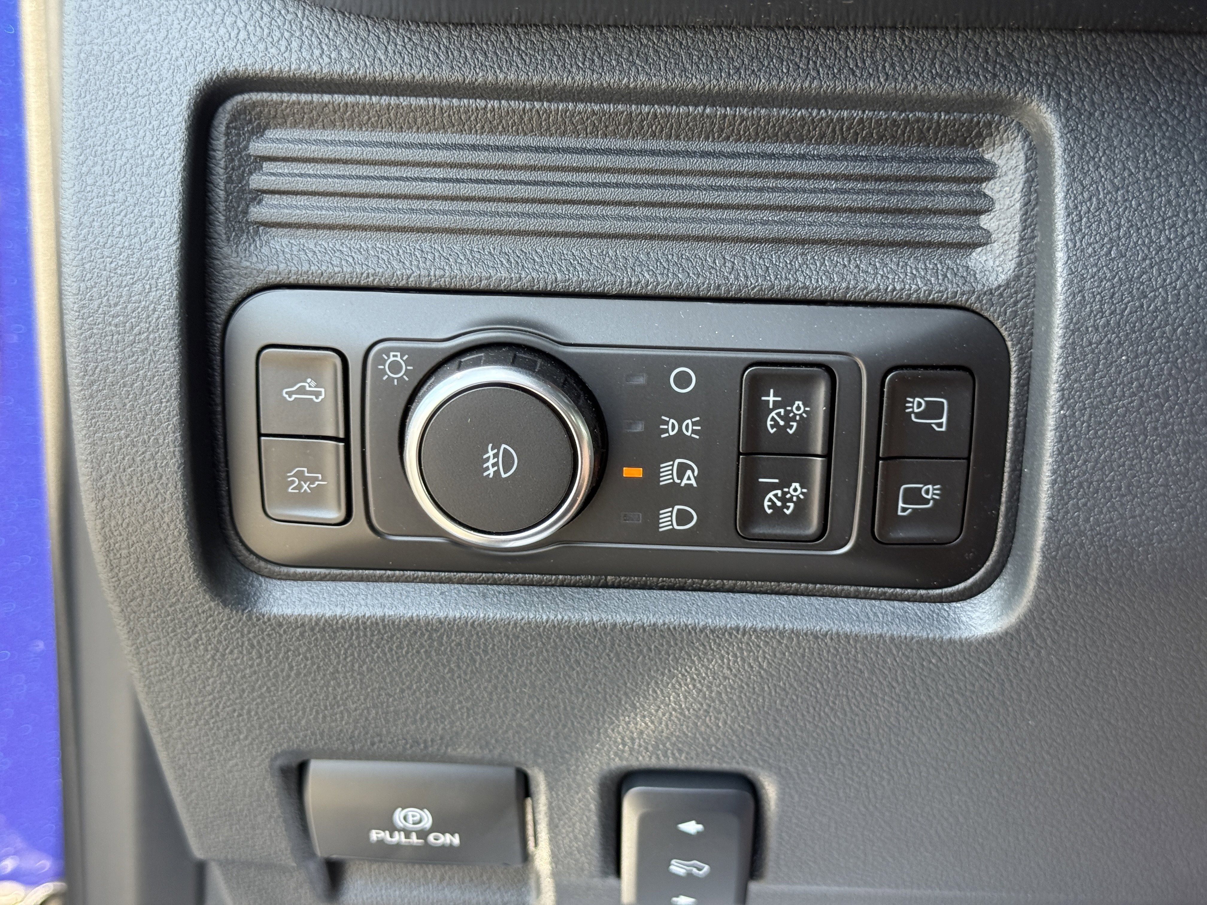 New 2026 Ford F250 Lariat image 24
