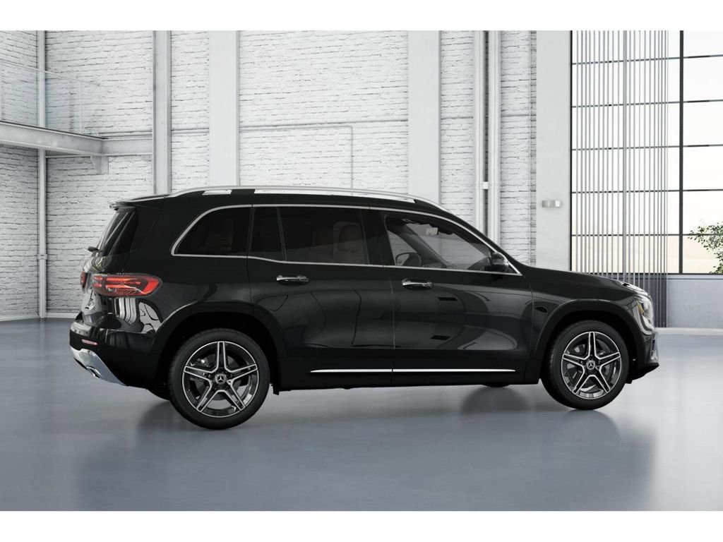 New 2026 Mercedes-Benz GLB 250 image 18