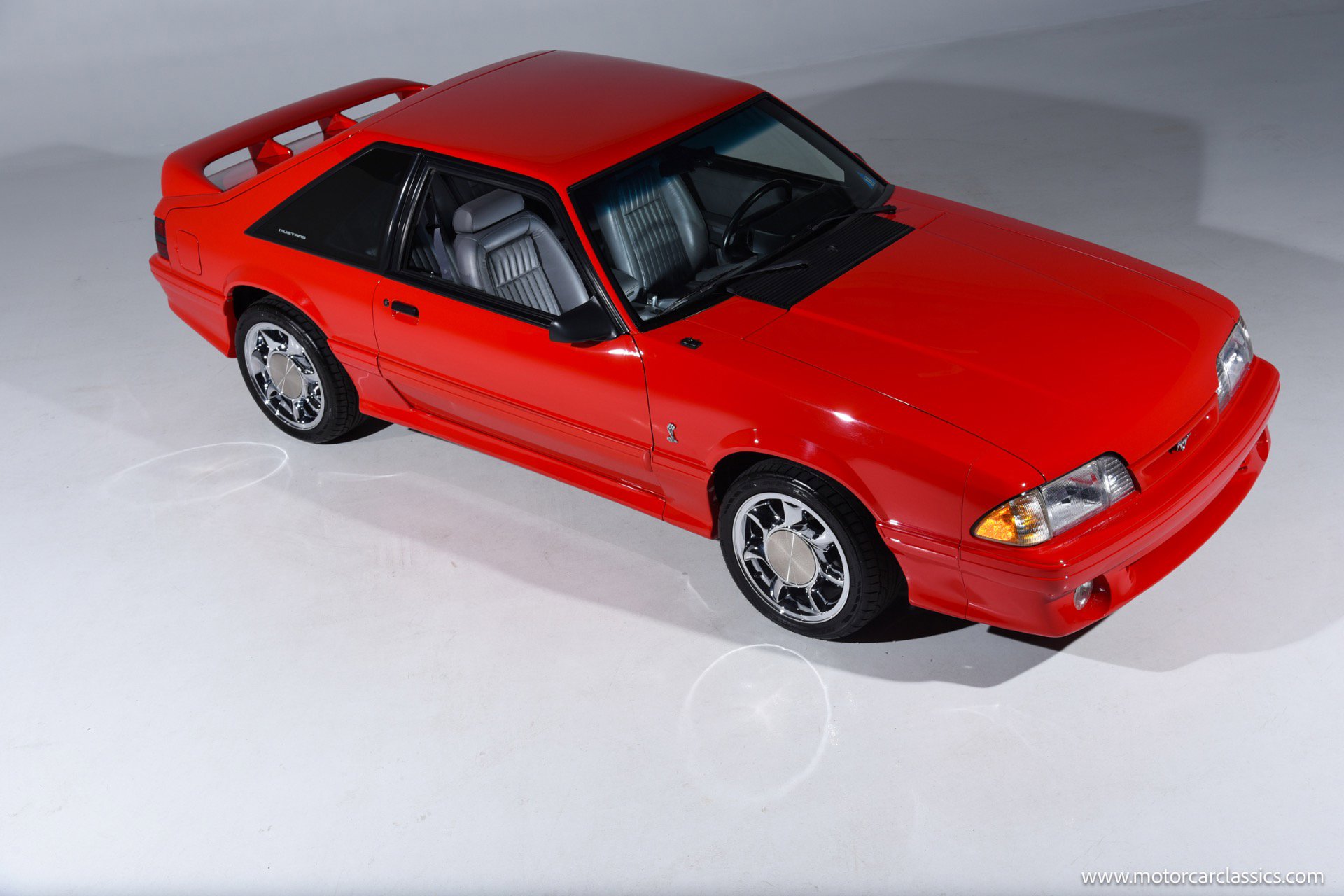 Used 1993 Ford Mustang Cobra image 9