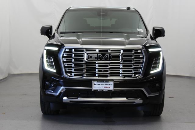 New 2026 GMC Yukon Denali AWD/4WD image 4