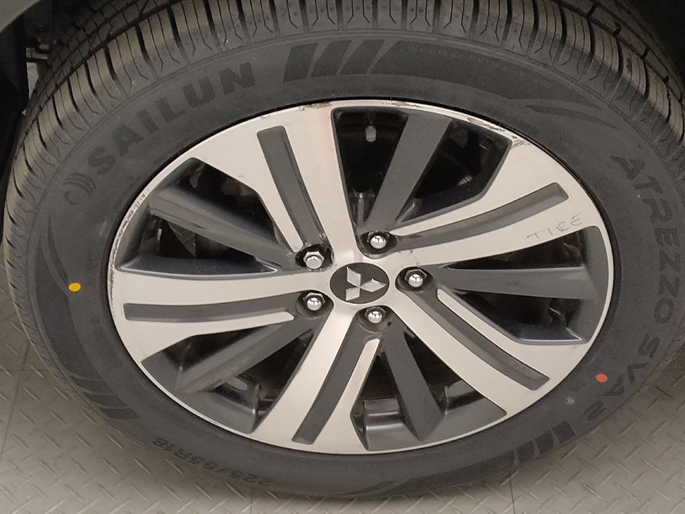 Used 2021 Mitsubishi Outlander Sport LE image 31