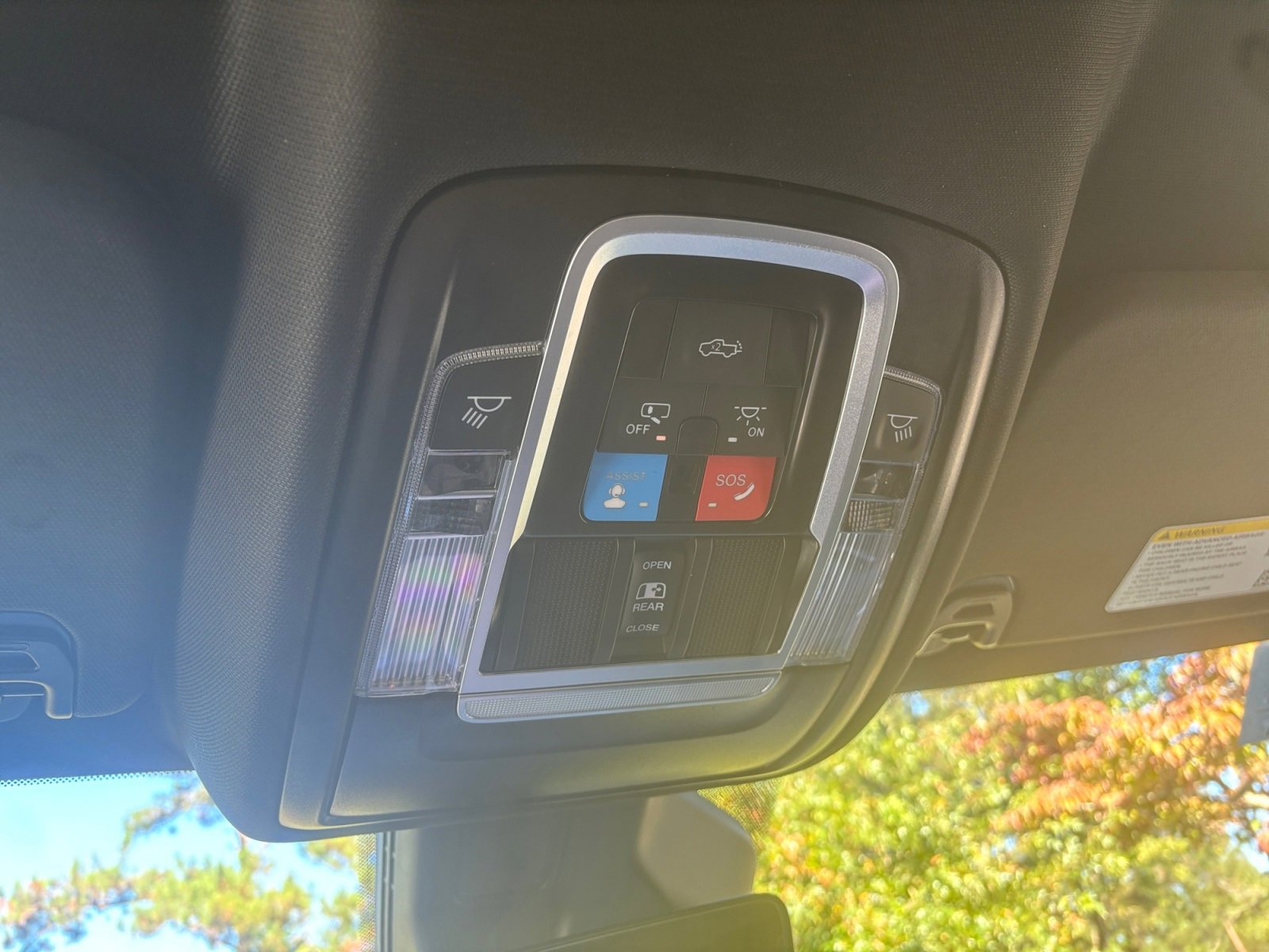 New 2026 RAM 1500 Big Horn image 29