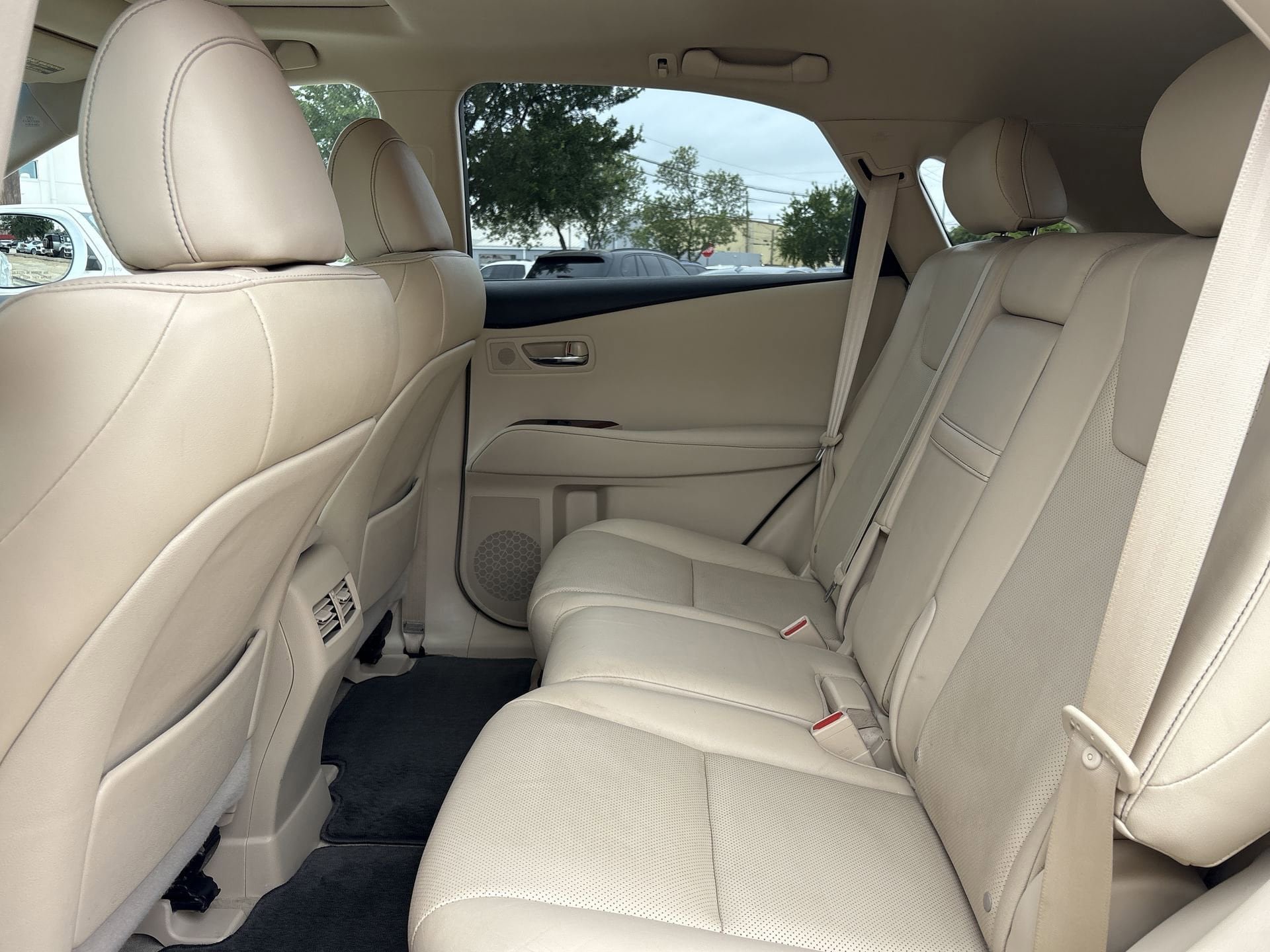 Used 2015 Lexus RX 350 FWD image 13