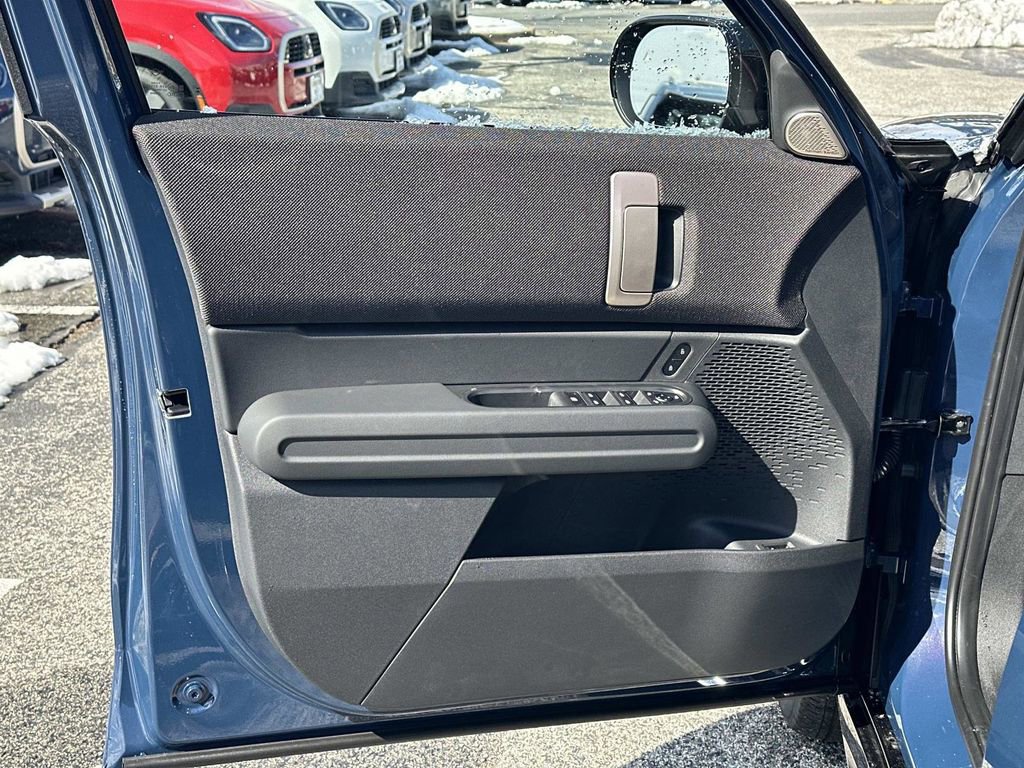 New 2026 MINI Cooper Countryman John Cooper Works image 20