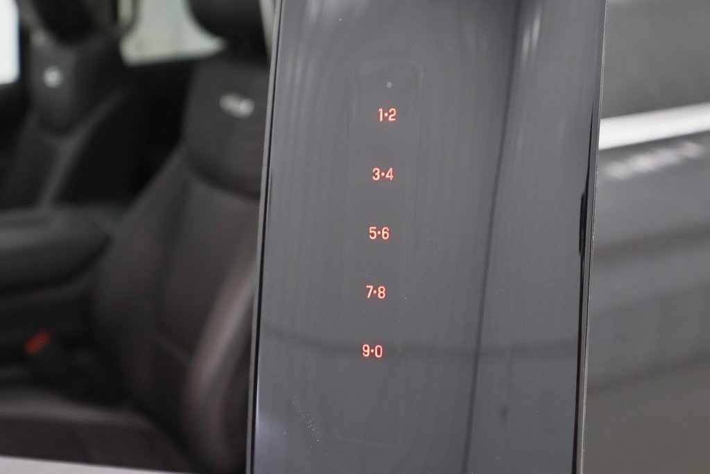 New 2025 Ford Expedition Max Platinum w/ Platinum Ultimate Package image 35