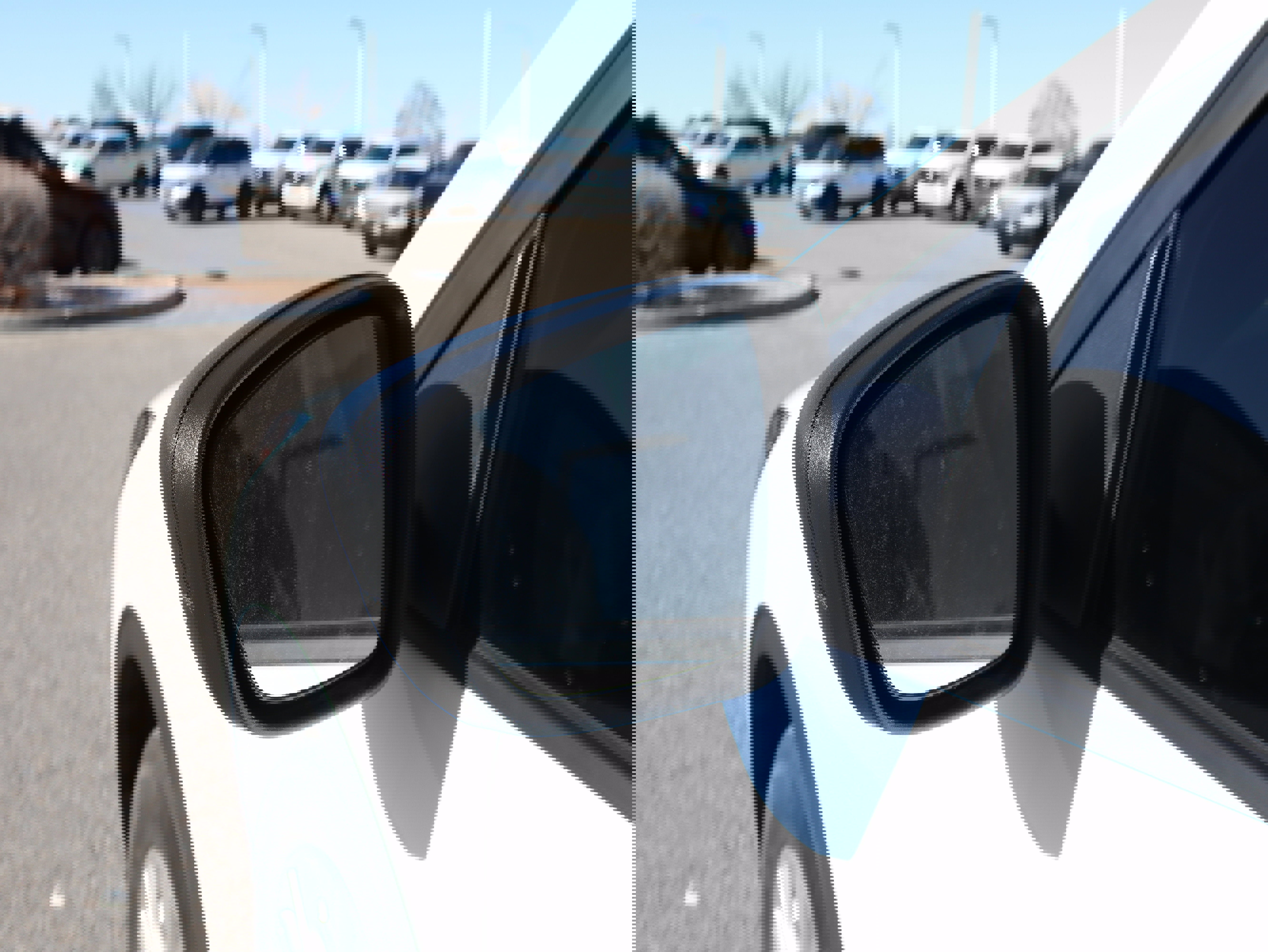 New 2026 Ford Escape Active image 17