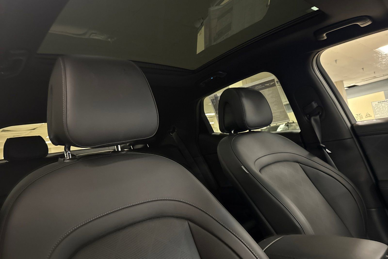 New 2026 Genesis GV60 Advance AWD/4WD image 17