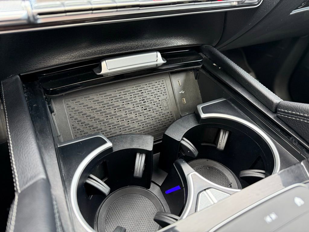 Used 2026 Mercedes-Benz GLE 350 4MATIC image 19