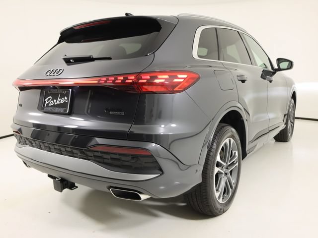 Certified 2025 Audi Q5 Premium w/ Premium Plus AWD/4WD image 5