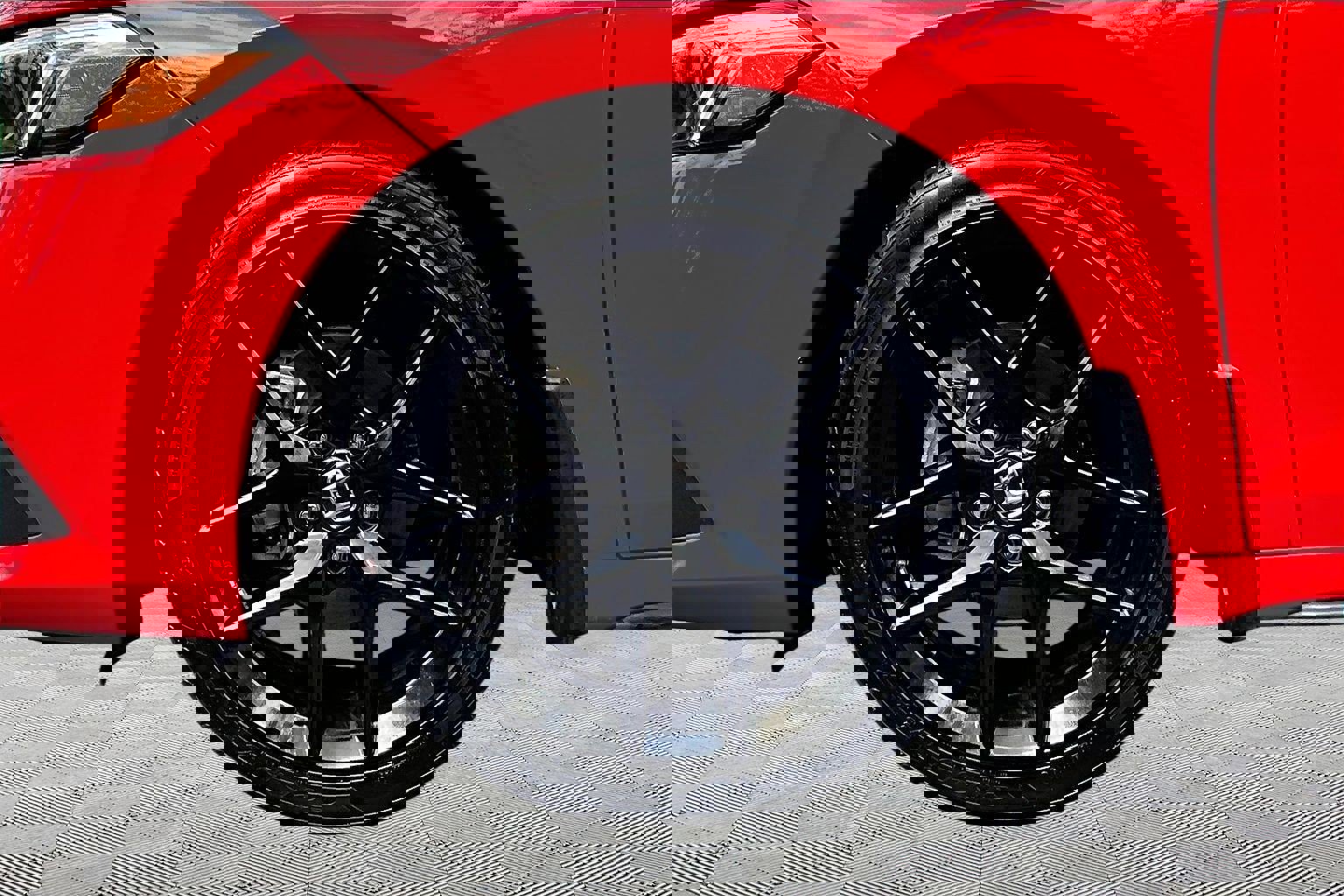 Used 2024 Honda Civic Sport image 33