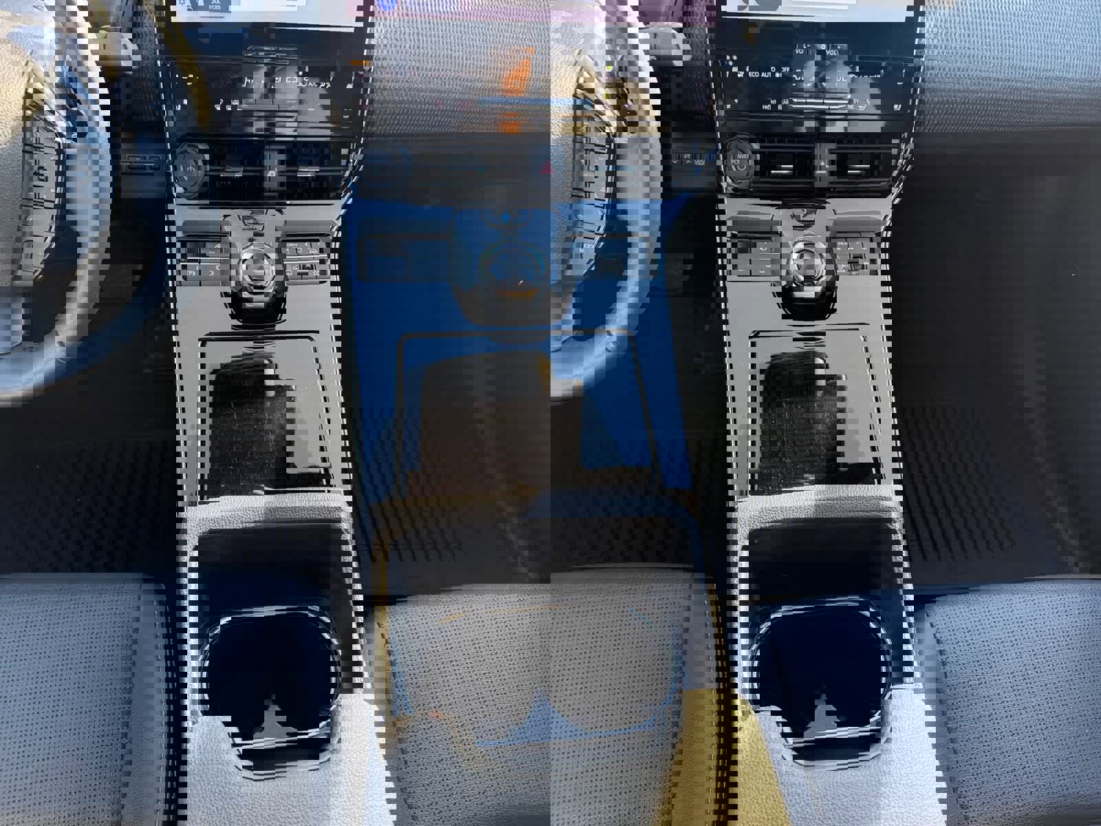 Used 2023 Subaru Solterra AWD image 11