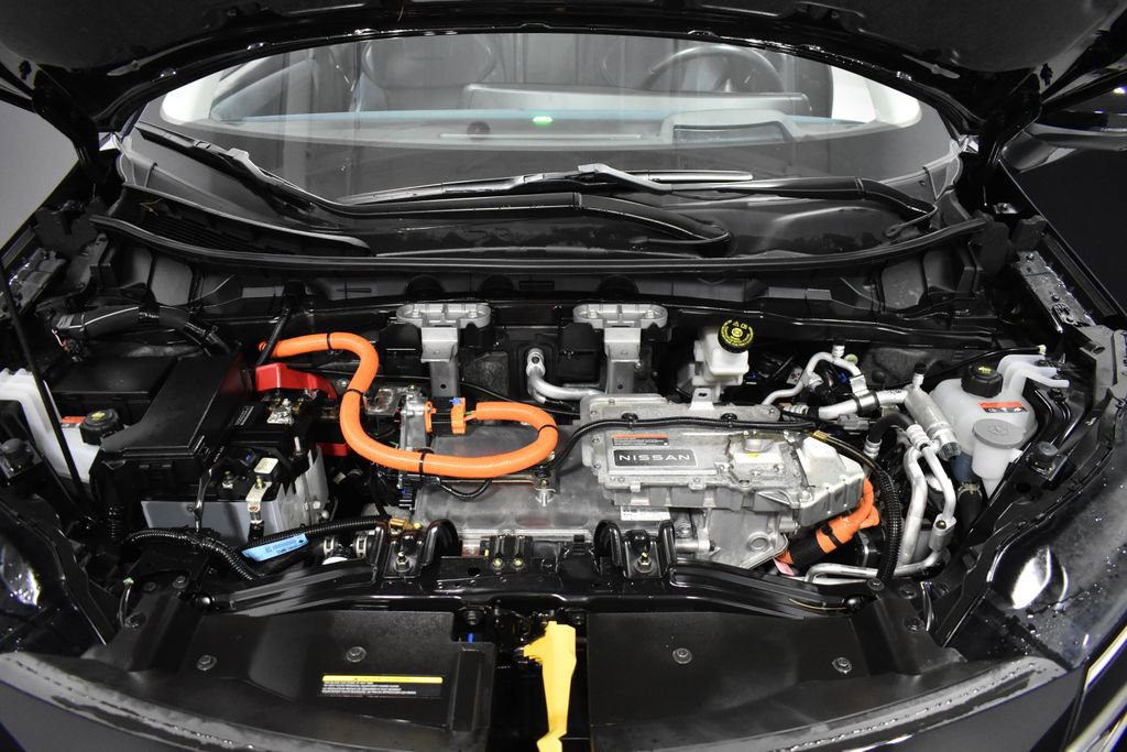 Certified 2023 Nissan Ariya image 38