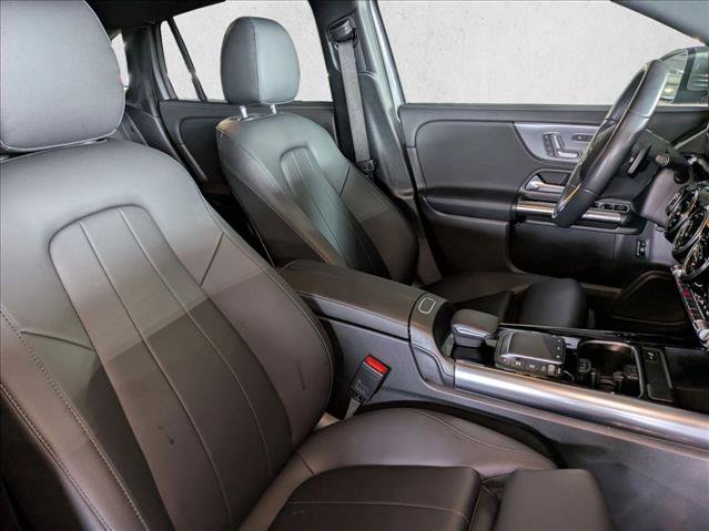 Certified 2023 Mercedes-Benz GLA 250 image 22