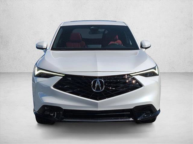 Certified 2025 Acura ADX A-Spec image 2