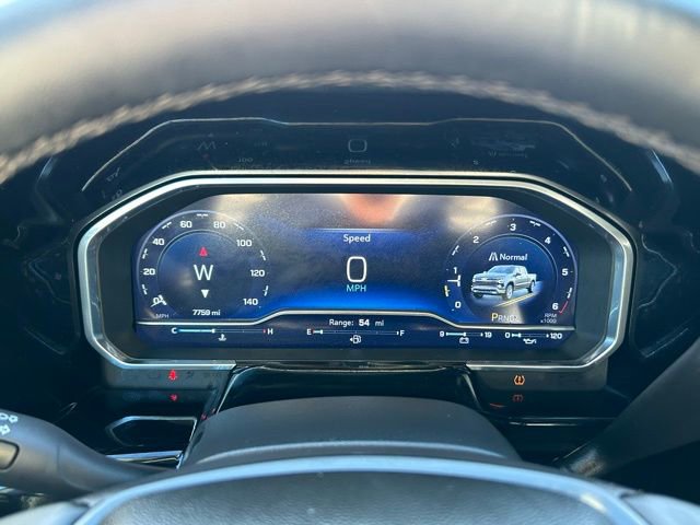 Used 2025 Chevrolet Silverado 1500 LT image 18