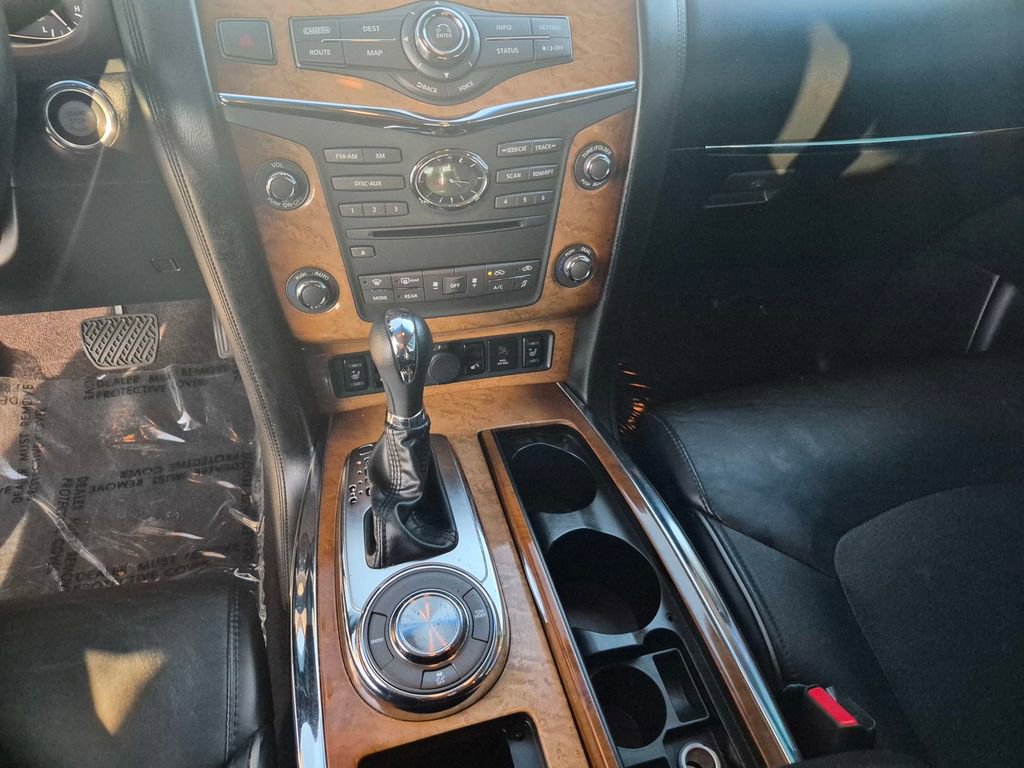 Used 2013 INFINITI QX56 2WD w/ Theater Pkg image 31