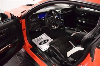 Used 2022 Ford Mustang Shelby GT500 w/ Handling Package image 12