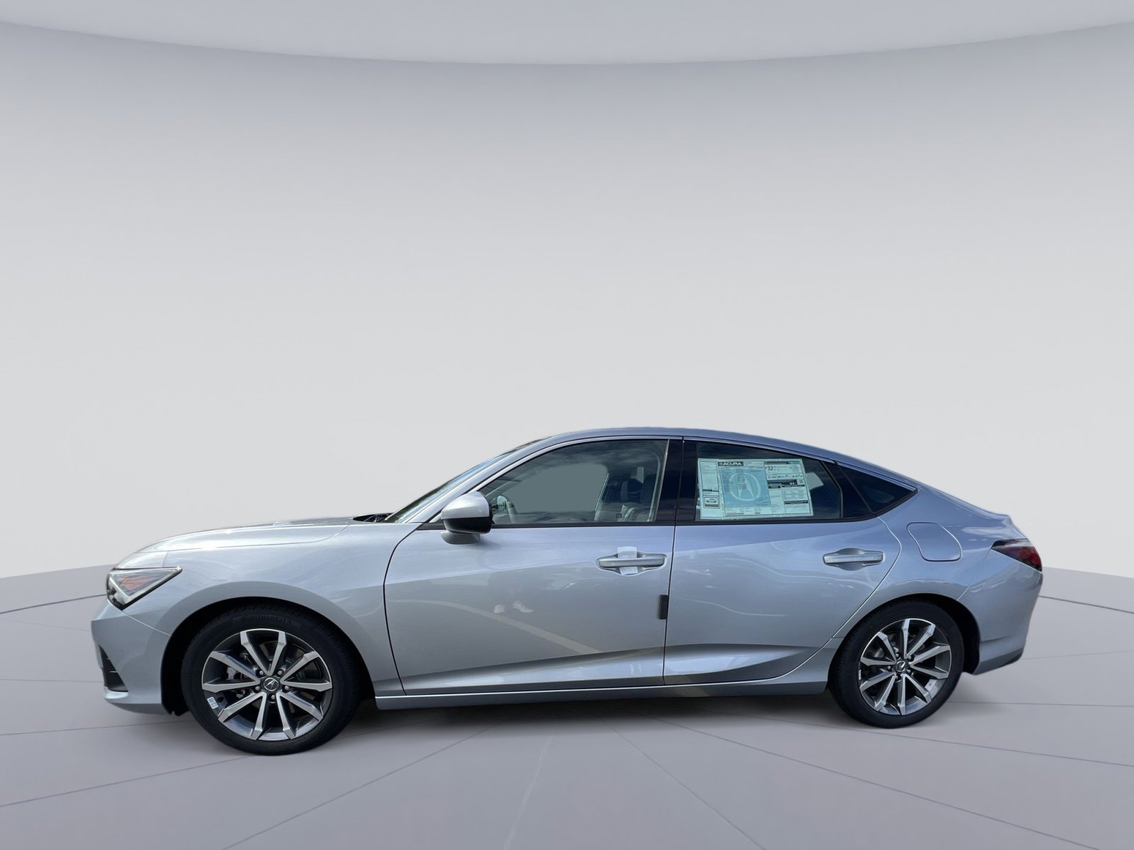 New 2026 Acura Integra image 2