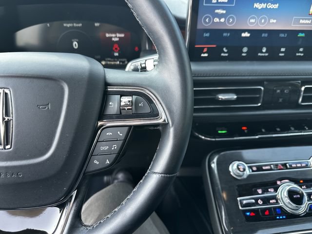 Certified 2023 Lincoln Nautilus Reserve w/ Equipment Group 201A AWD/4WD image 29