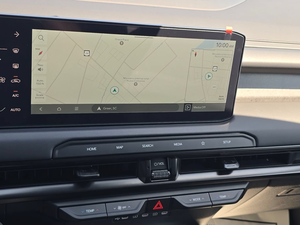 New 2027 Kia Telluride EX X-Line AWD/4WD image 18