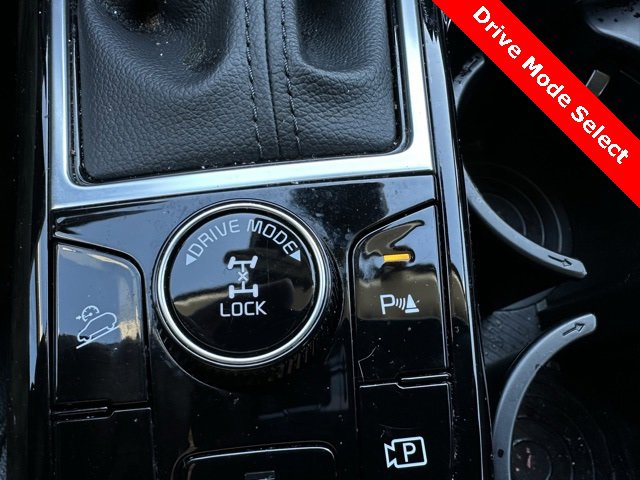 Certified 2024 Kia Sportage SX image 10