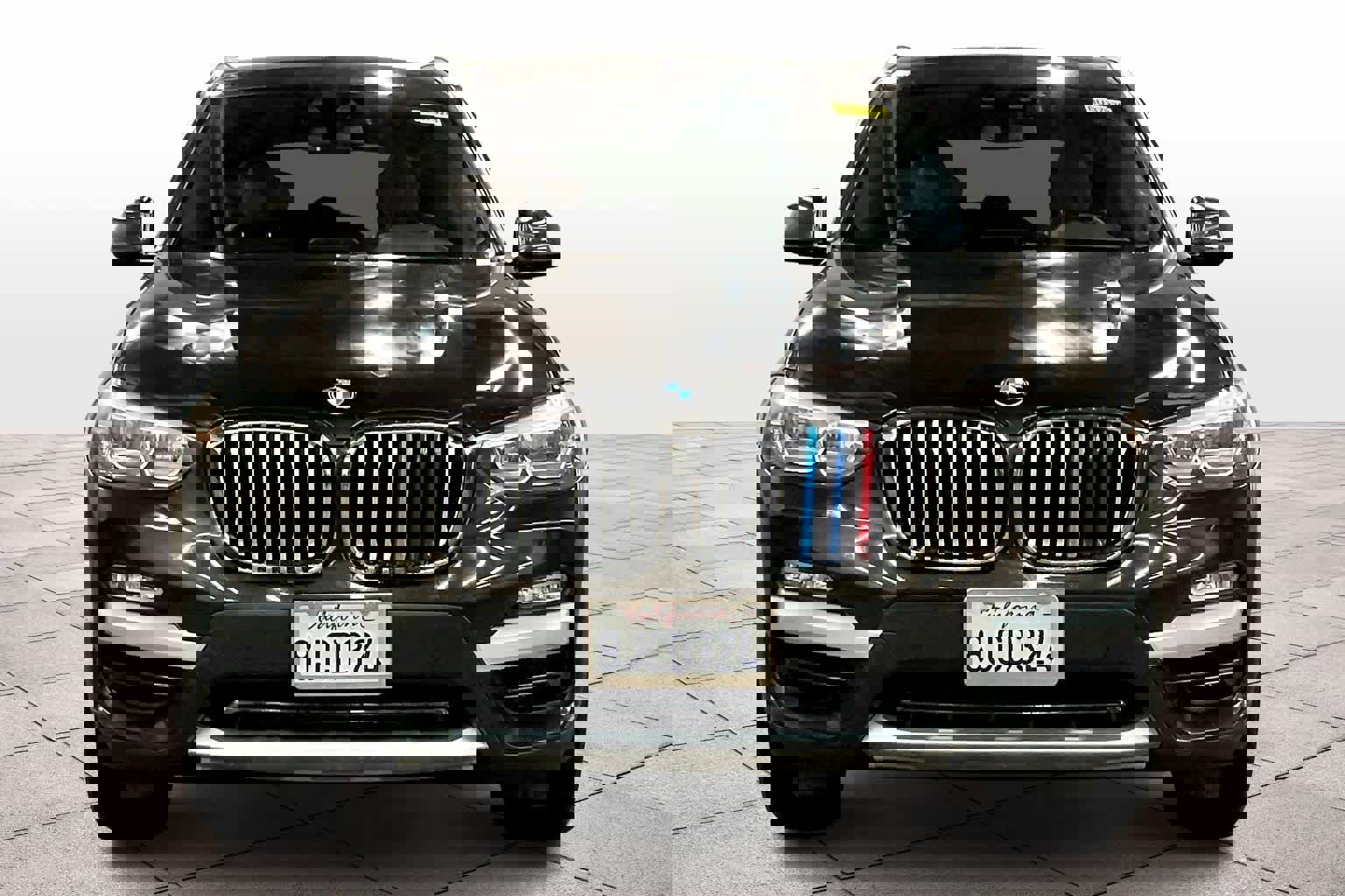 Used 2019 BMW X3 xDrive30i w/ Driving Assistance Package image 3