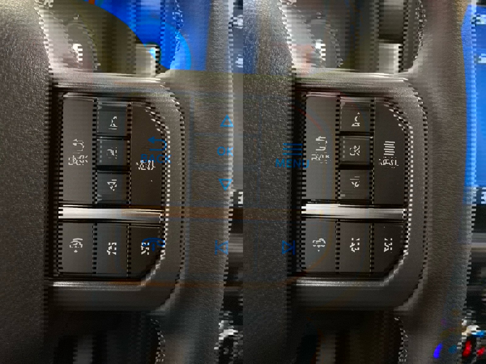 New 2026 Ford F150 Lariat image 27