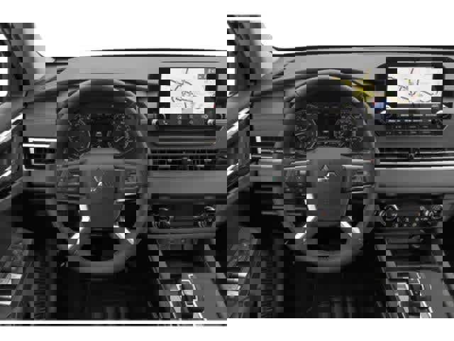 Used 2024 Mitsubishi Outlander SE image 7