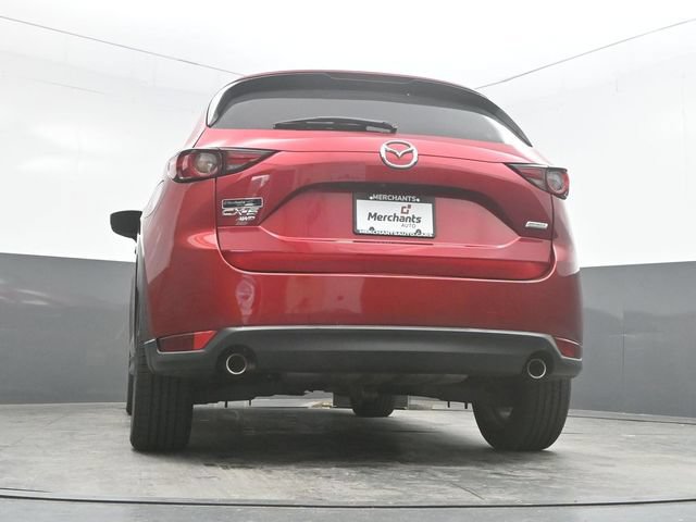 Used 2019 MAZDA CX-5 Grand Touring AWD/4WD image 38
