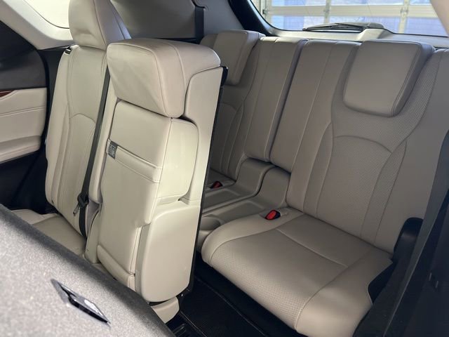 Used 2018 Lexus RX 350L AWD image 24