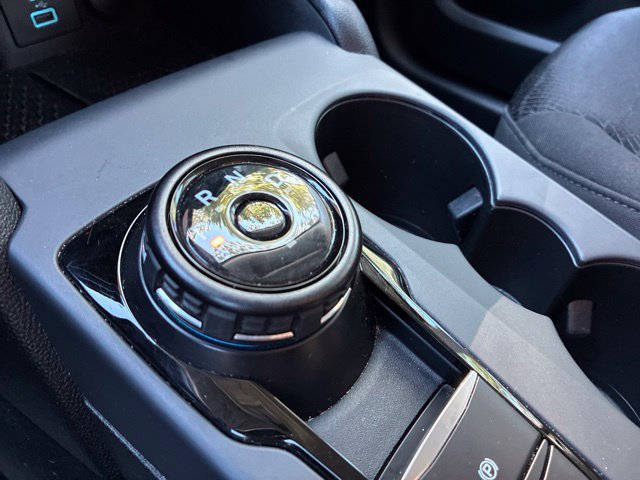 Certified 2021 Ford Bronco Sport AWD/4WD image 31