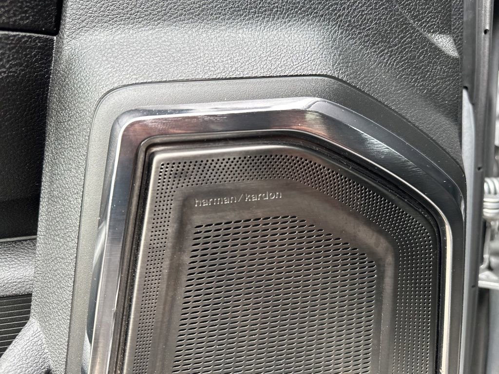 Used 2022 RAM 2500 Limited AWD/4WD image 28