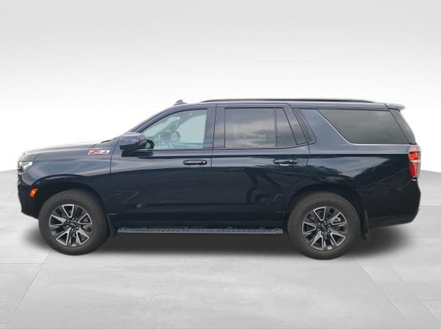 Certified 2024 Chevrolet Tahoe Z71 w/ Luxury Package AWD/4WD image 6
