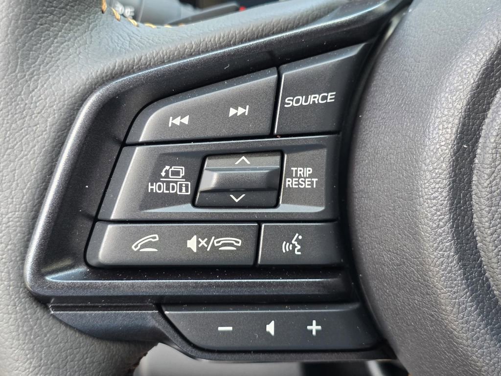 New 2026 Subaru Outback Wilderness AWD/4WD image 36